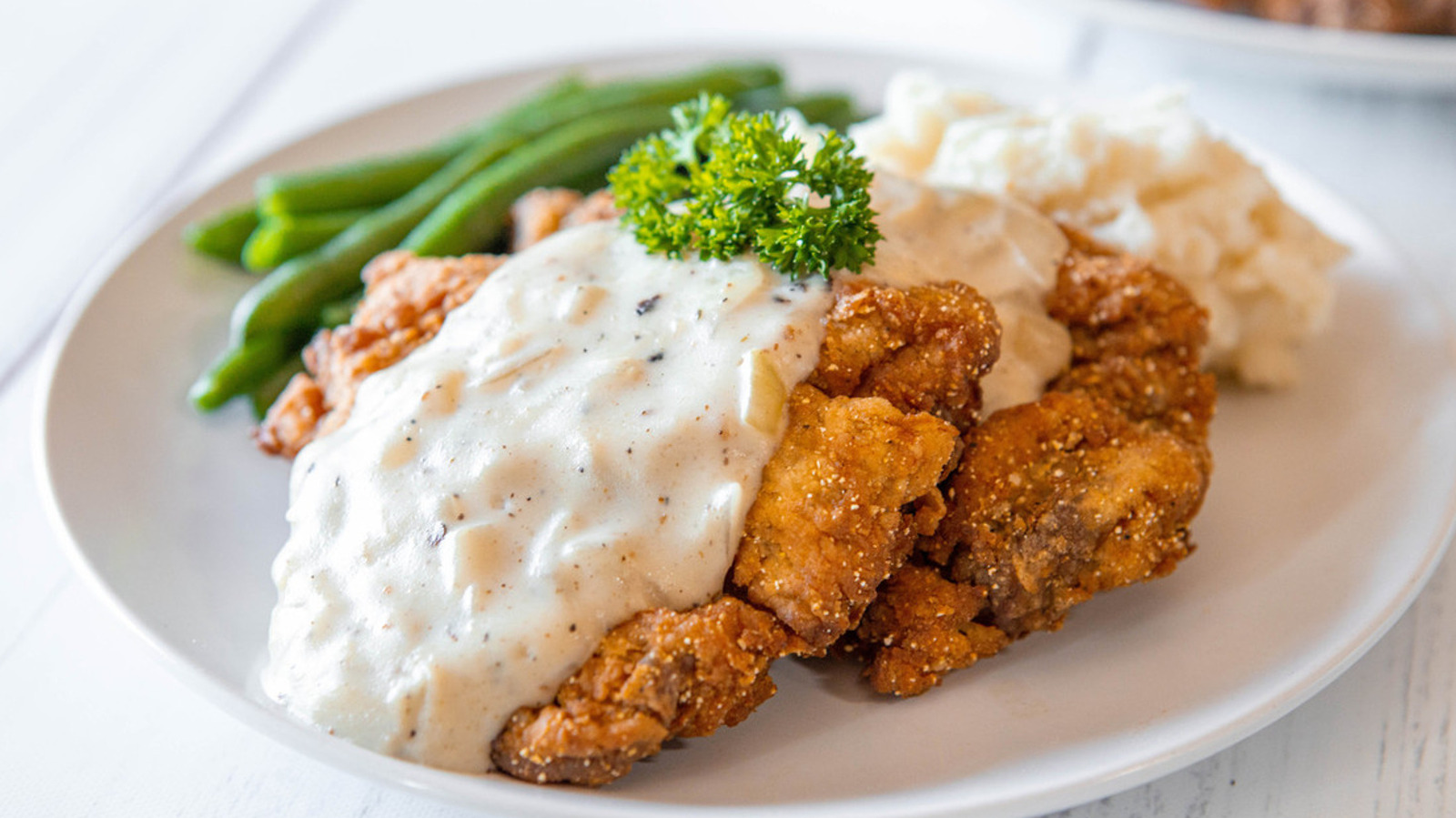 Is There An Ideal Cut Of Meat For Chicken Fried Steak?