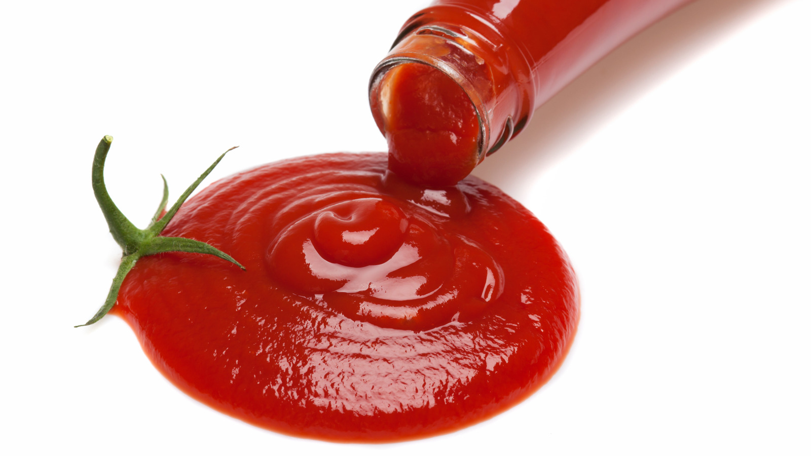 Is There Any Difference Between Ketchup And Catsup?