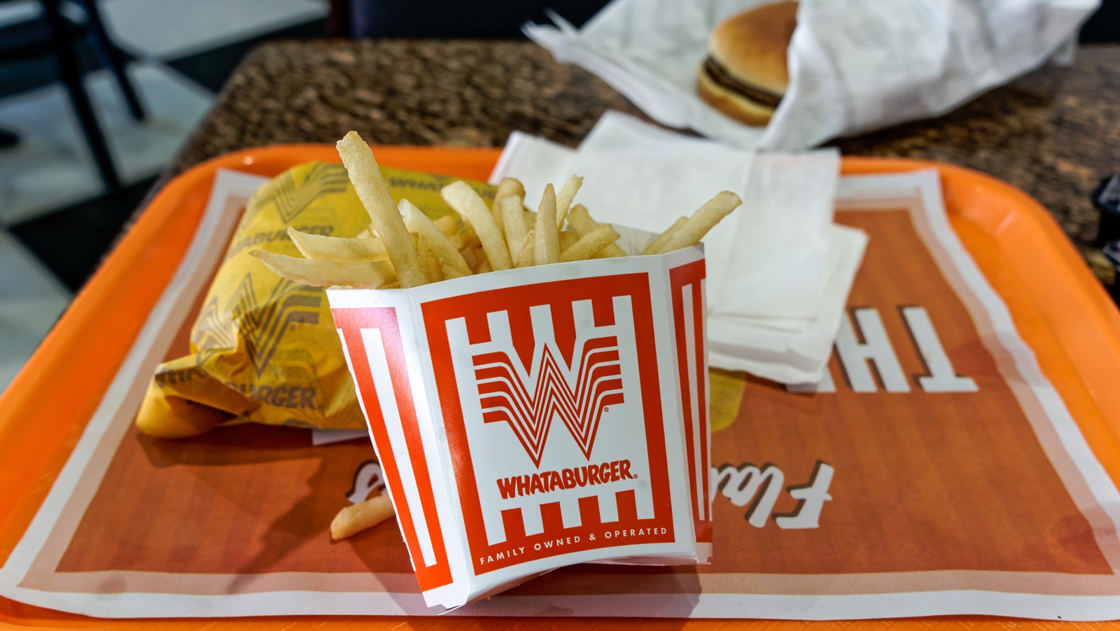 Is Whataburger Open On Easter 2022?