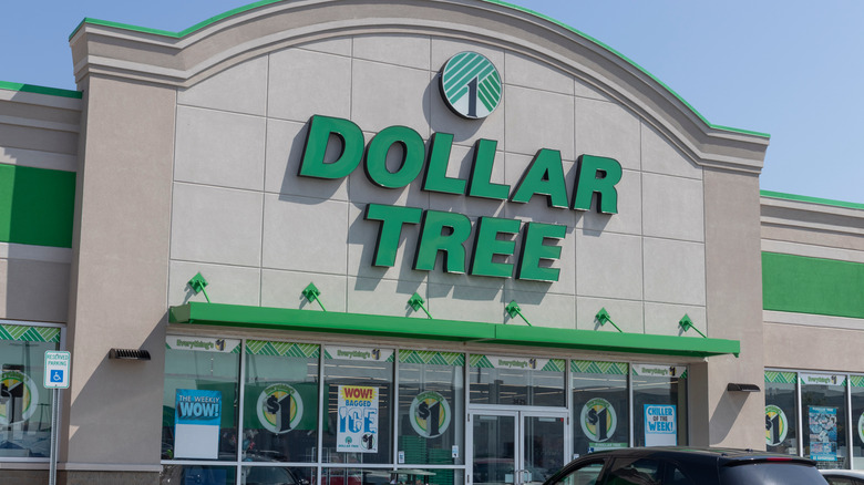 Dollar Tree