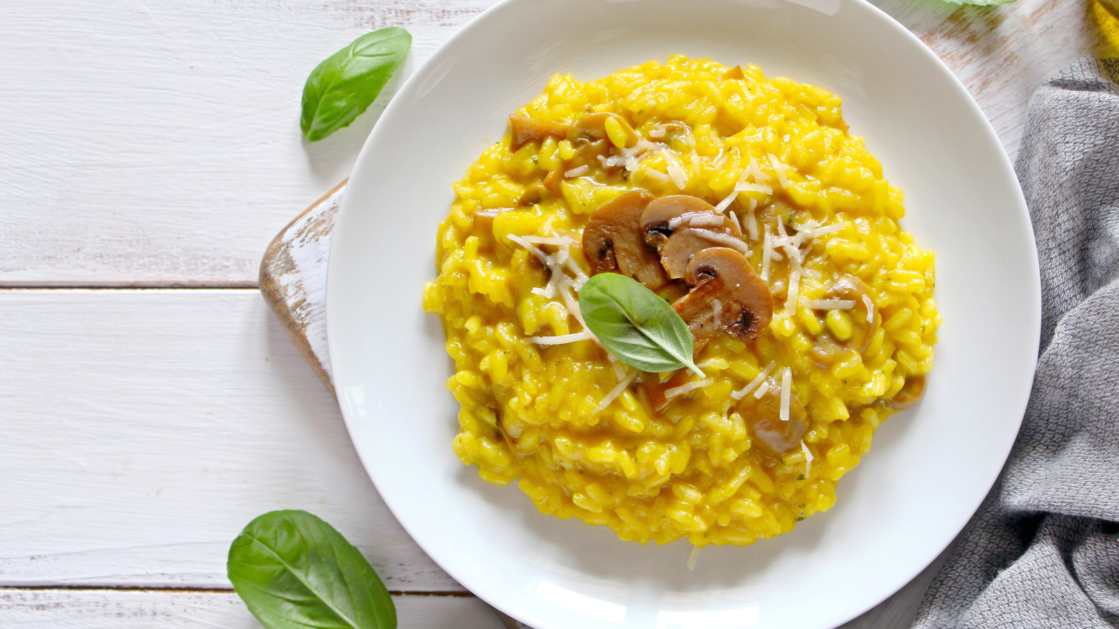 J. Kenji LópezAlt's Risotto Rule You Should Never Break