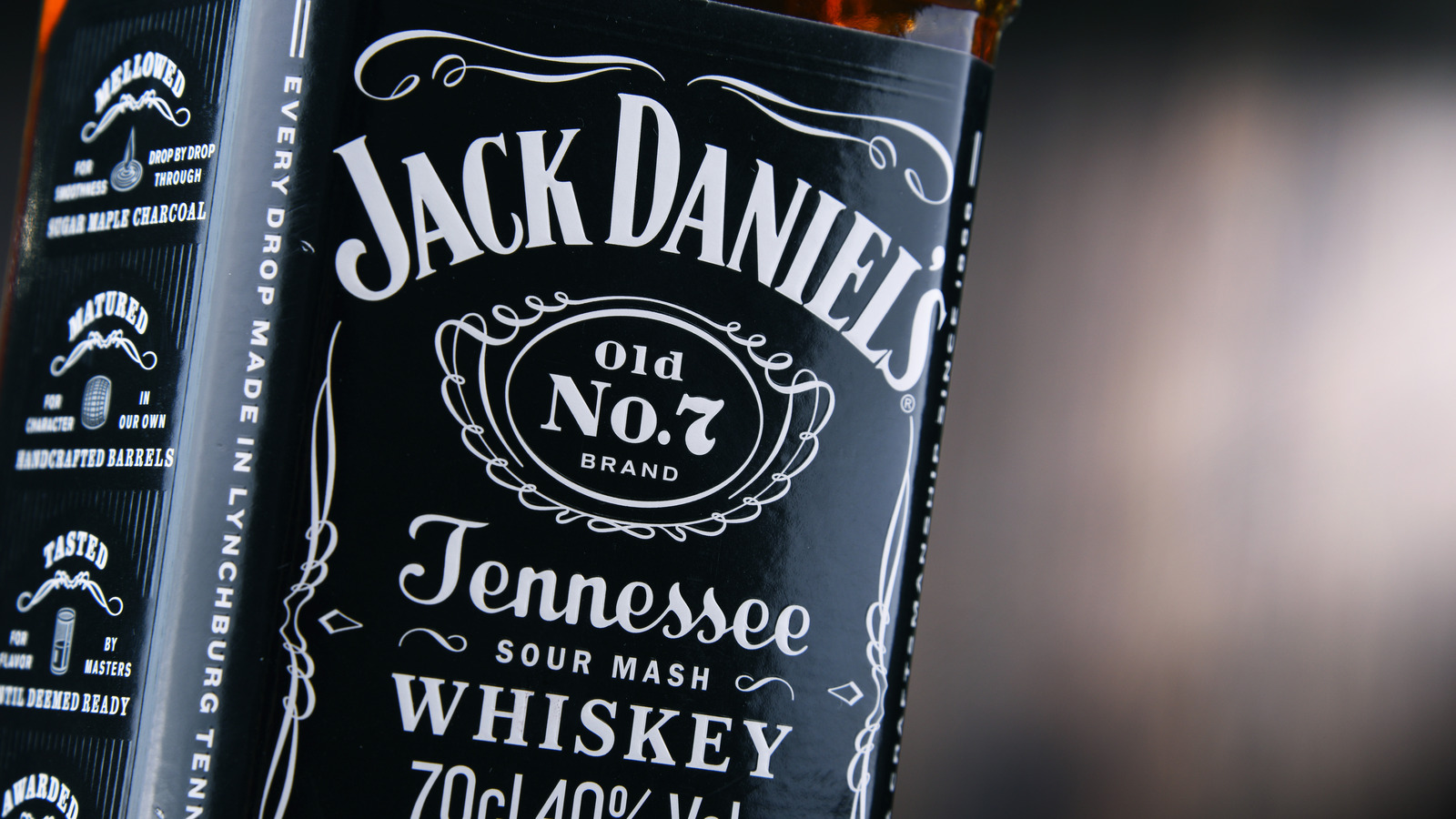 Every Jack Daniel's Whiskey Ranked! 