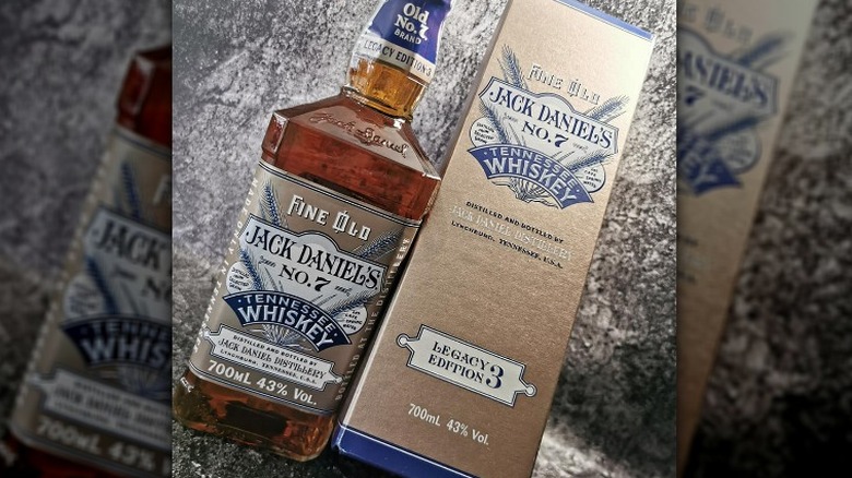 Sour Mash Legacy Edition 3