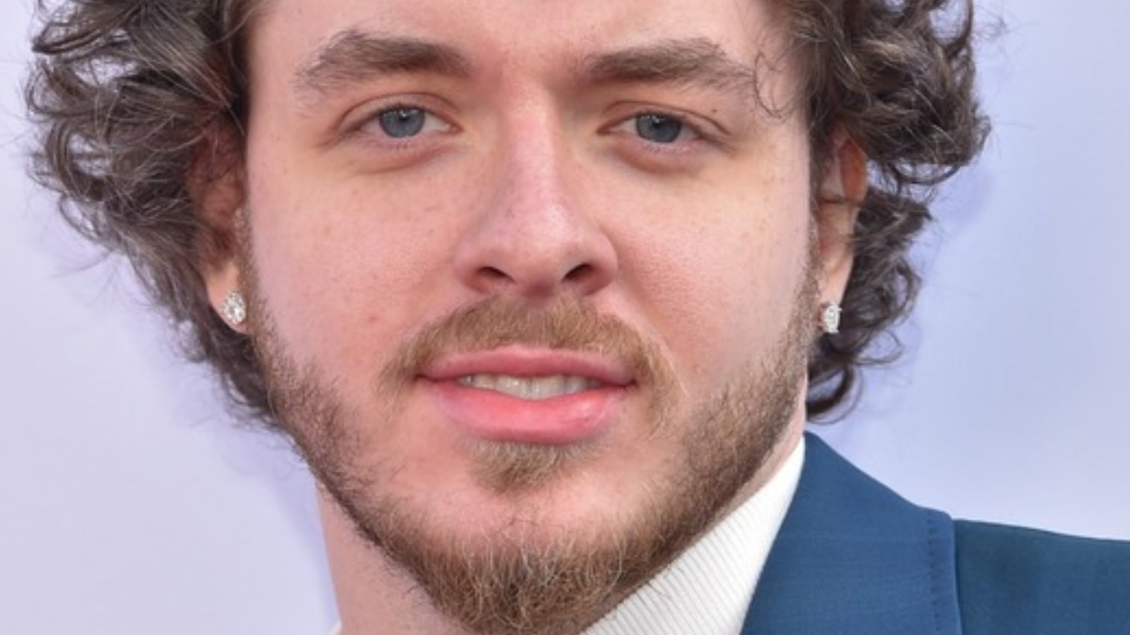 Jack Harlow Loves This Simple Snack Combo