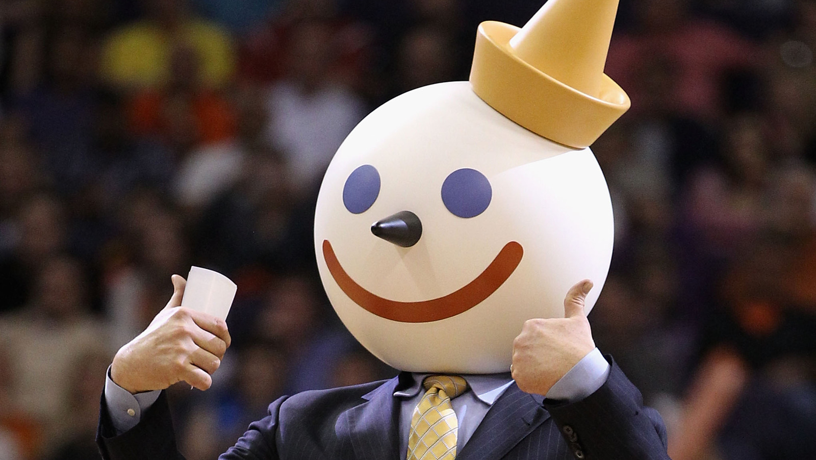 Jack In The Box Has Good News For Fans Of Its Sourdough Patty Melt