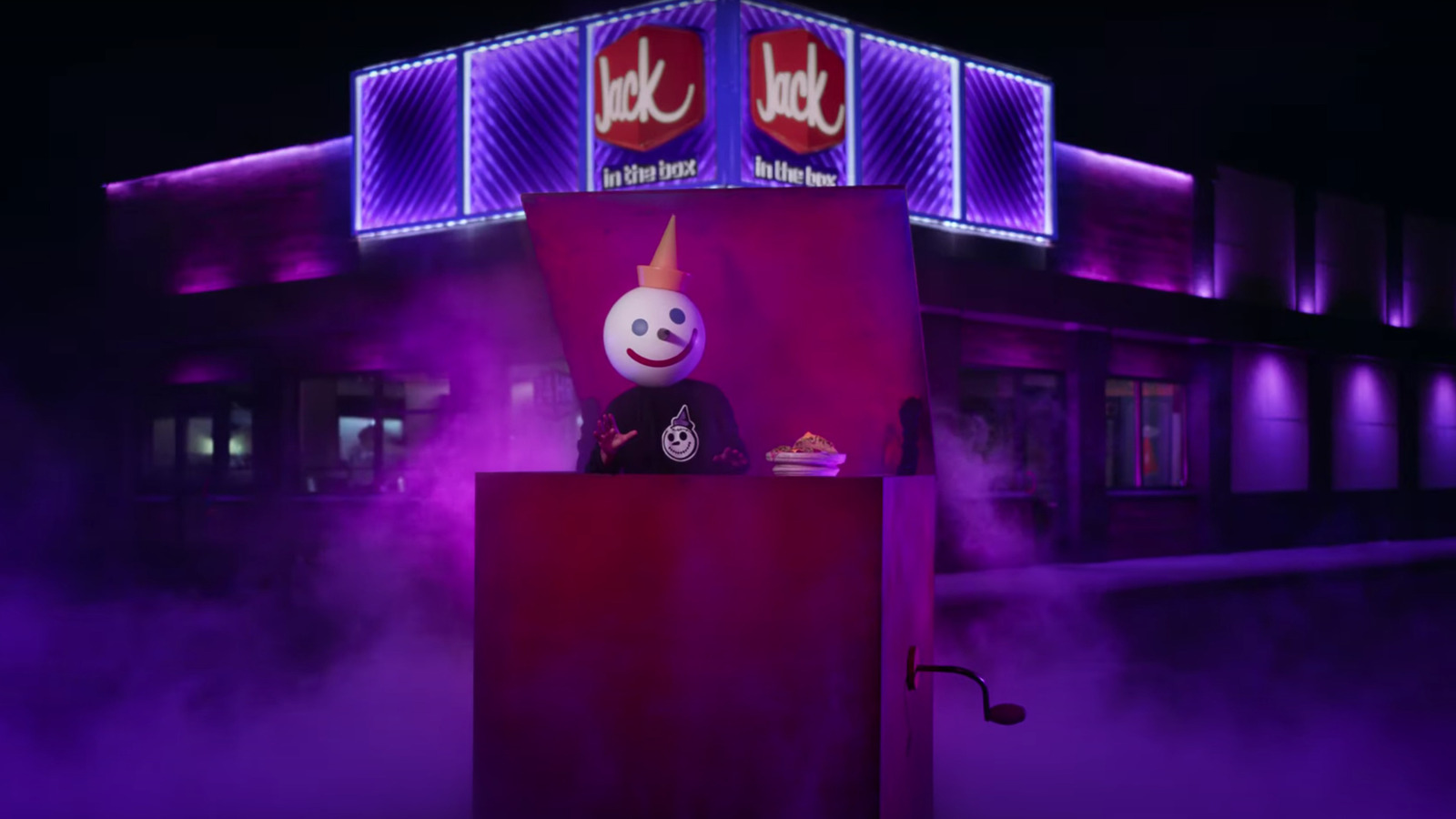 Jack In The Box Is Bringing Back This Halloween Fan Favorite For A ...