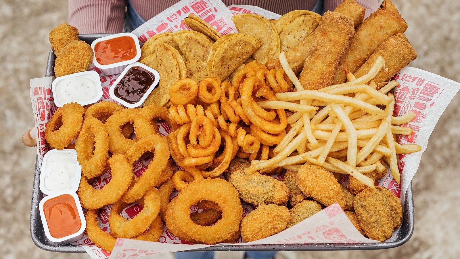 Jack In The Box Is Finally Reporting Better Finances After A Tough Year