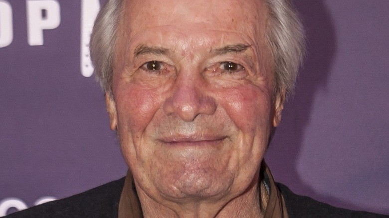 Chef Jacques Pépin 