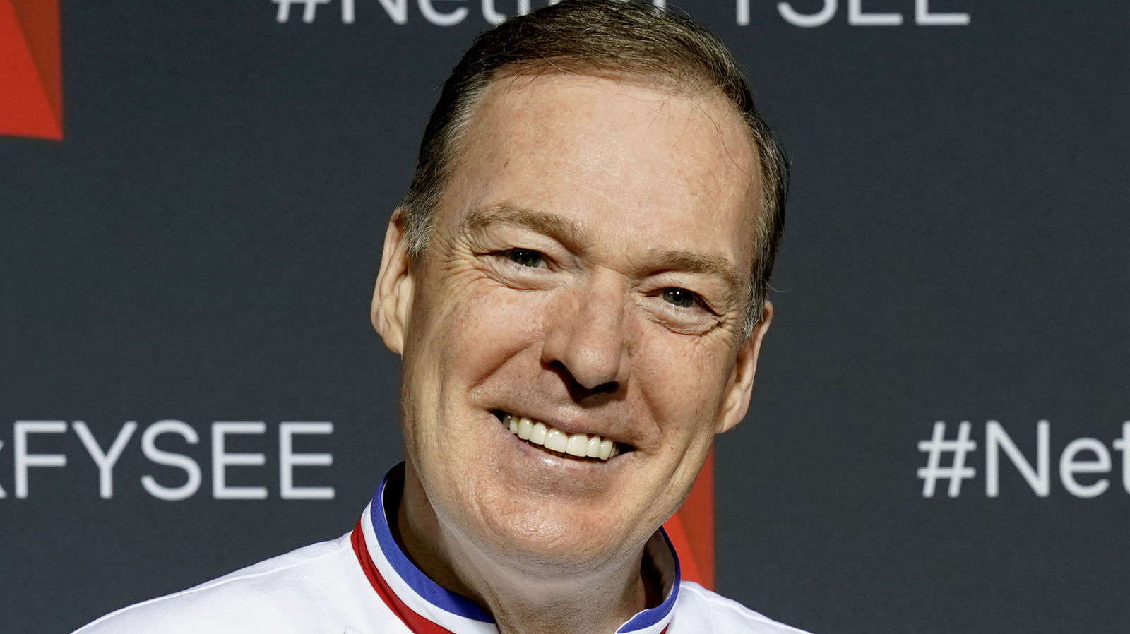 Jacques Torres Talks Nailed It!, His Best Baking Advice, And What We