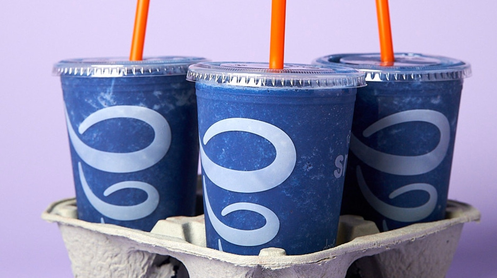 Jamba Is Bring Back This Electric Lemonade Flavor For Spring