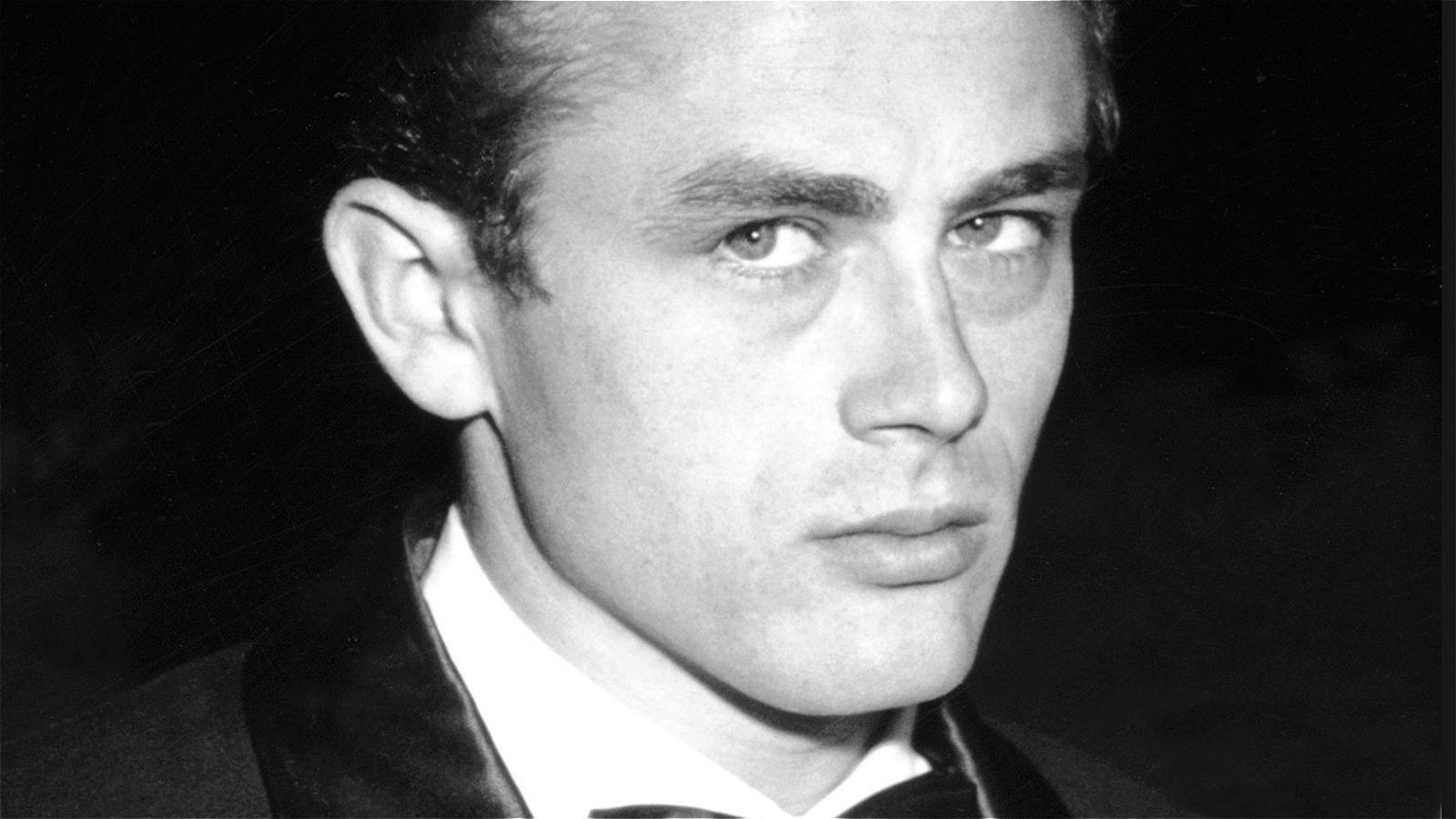 James Dean's Last Meal Was Hauntingly American