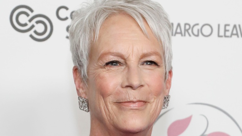 Jamie Lee Curtis