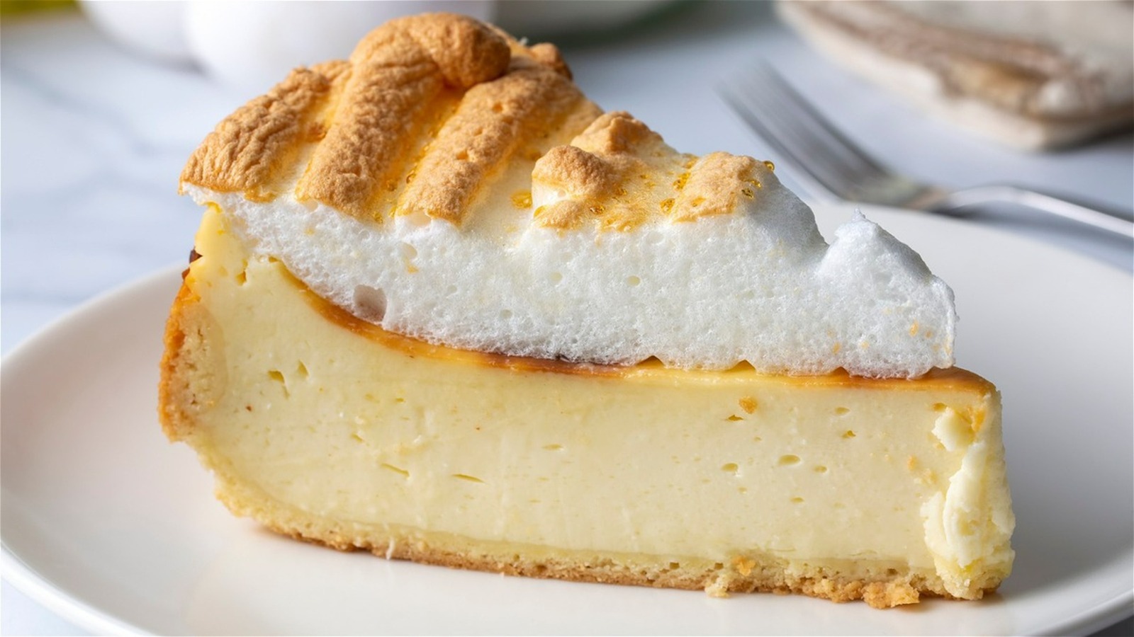 Japanese Vs German Cheesecake What's The Difference?