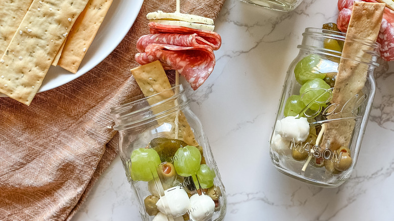 jarcuterie
