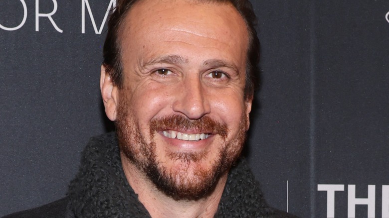 Jason Segel