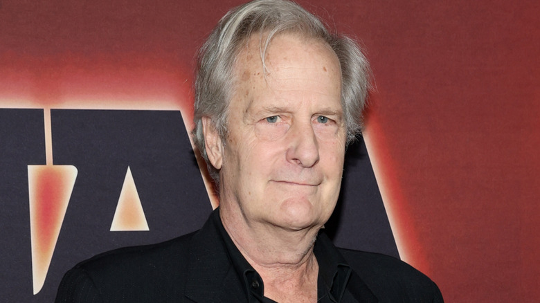 Jeff Daniels Calls This Sandwich His Personal Favorite — And It's Wild