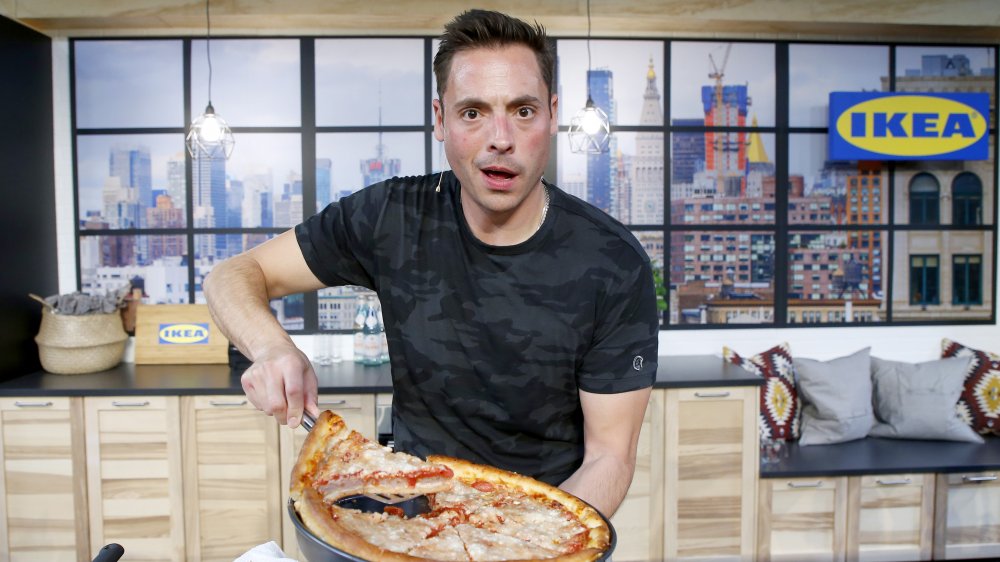 jeff mauro