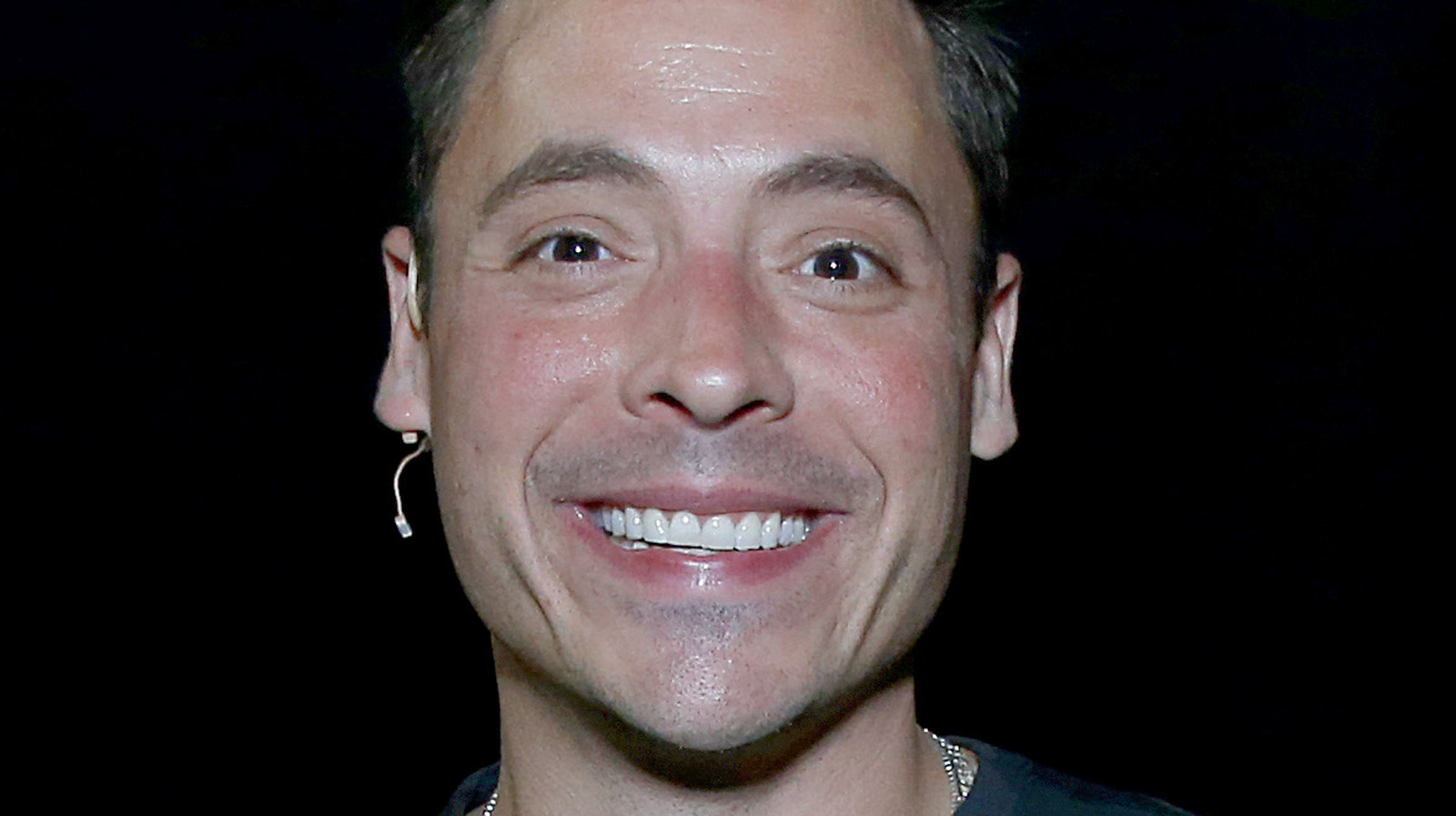 Jeff Mauro's Secret To Making The Best Grilled Cheese Exclusive