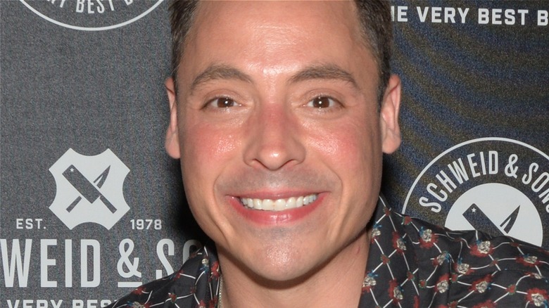 Jeff Mauro