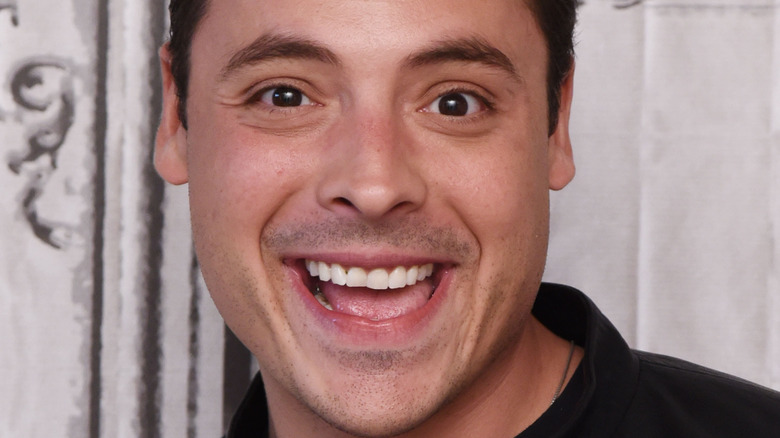 Jeff Mauro