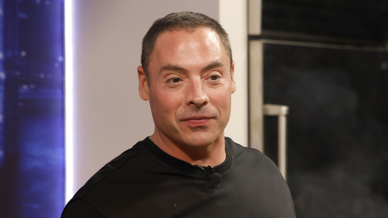 Jeff Mauro
