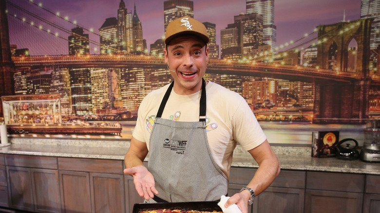 Jeff Mauro