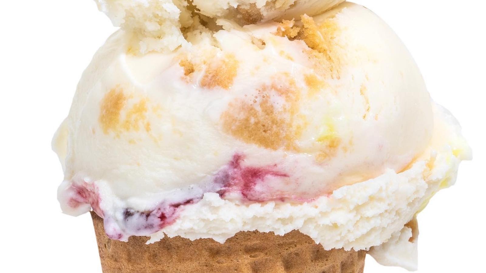 Jeni's Returning Ice Cream Flavor Is Inspired By A Popular Cake