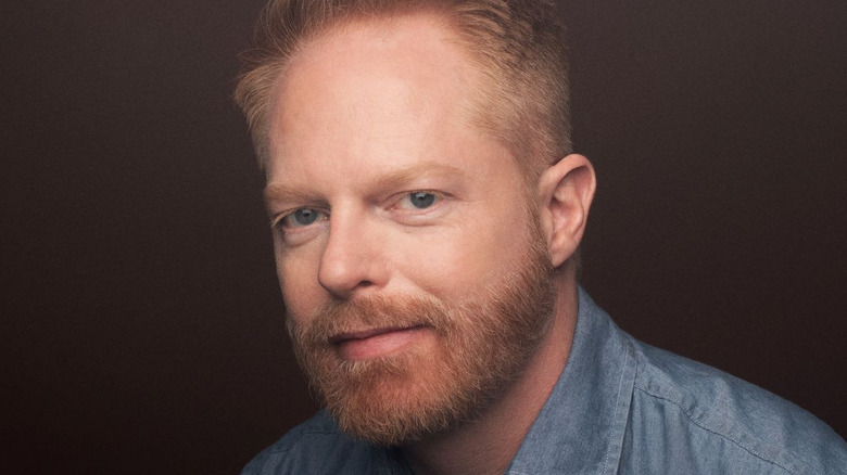 Jesse Tyler Ferguson headshot