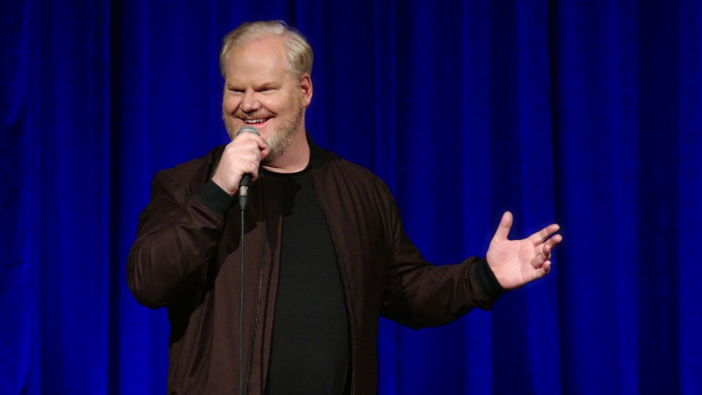 Jim Gaffigan