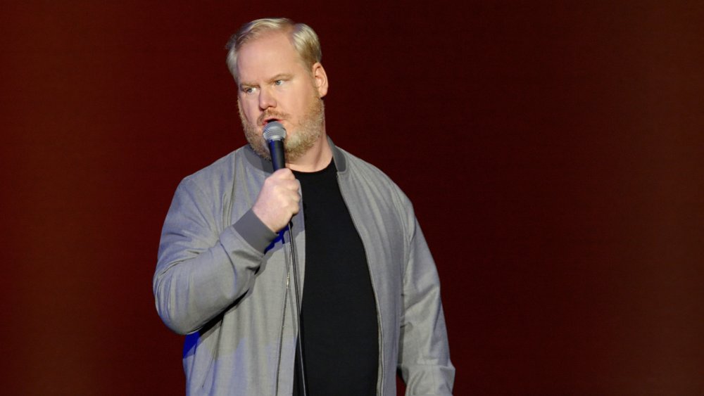 Jim Gaffigan