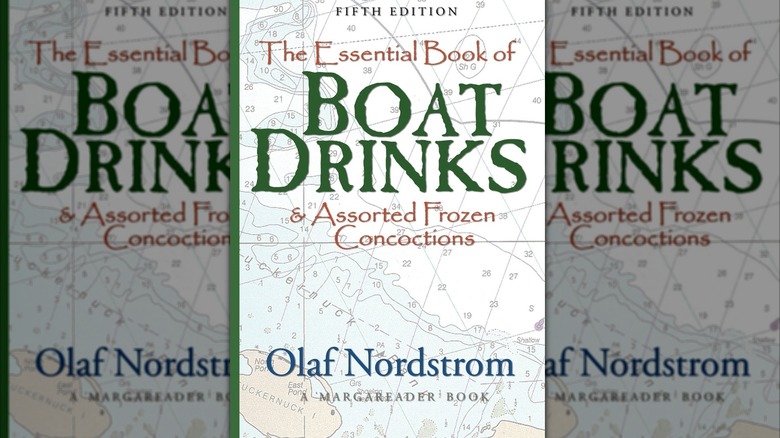 The Essential Book of Boat Drinks