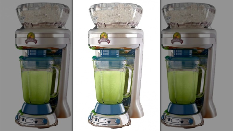 Margaritaville frozen drink mixer