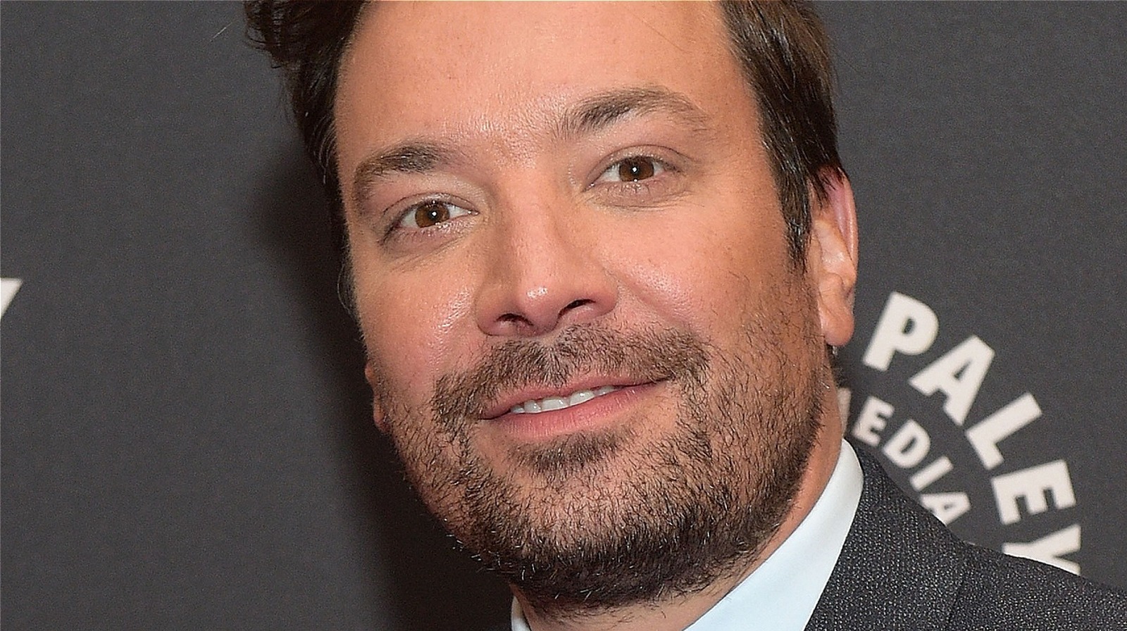 Jimmy Fallon's Top Tip For Incorporating Beans In Your Crockpot Chili