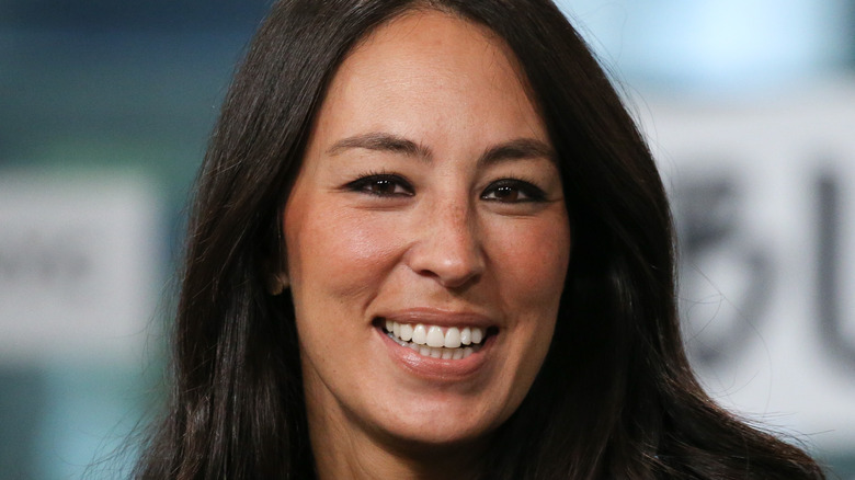 Joanna Gaines