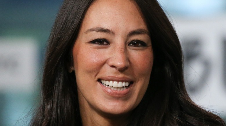 Joanna Gaines