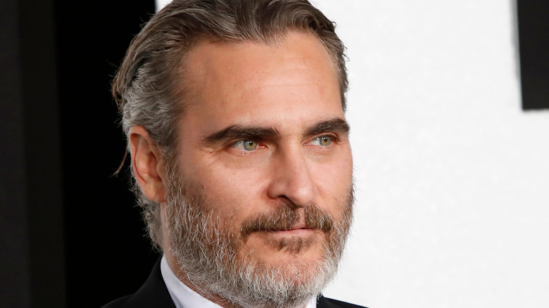 Joaquin Phoenix