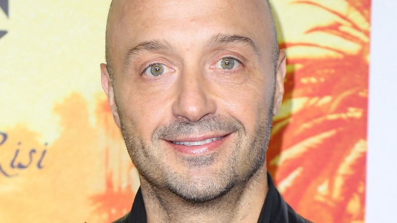 Joe Bastianich Lidia's son