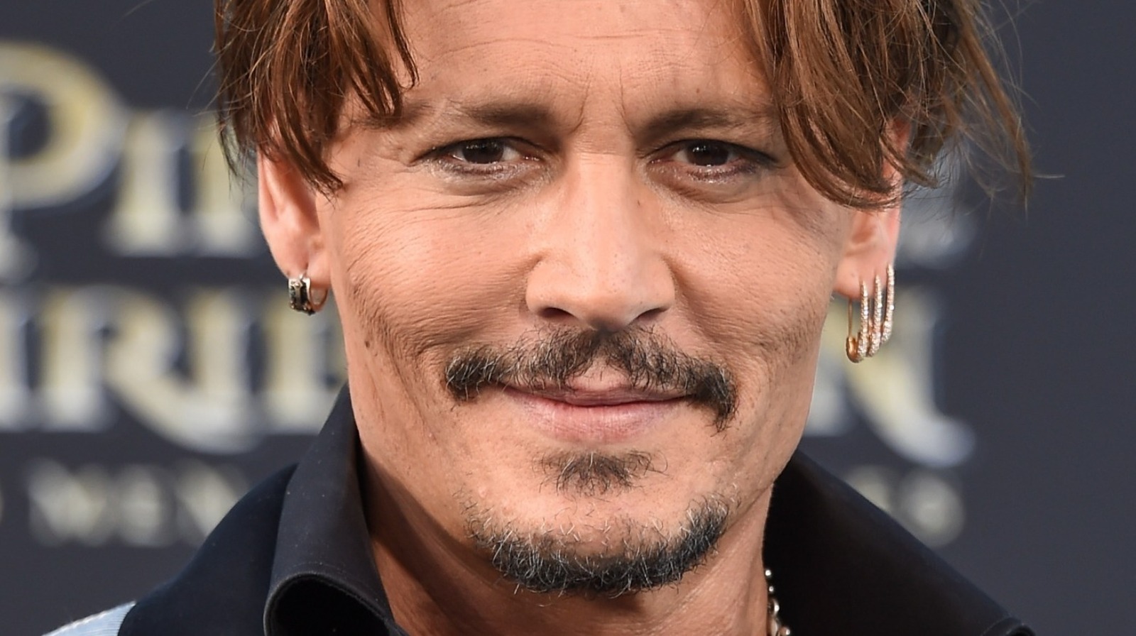 Johnny Depp Just Racked Up A Huge Bill At A UK Indian Restaurant