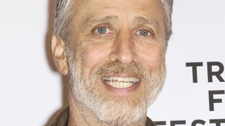 Jon Stewart 