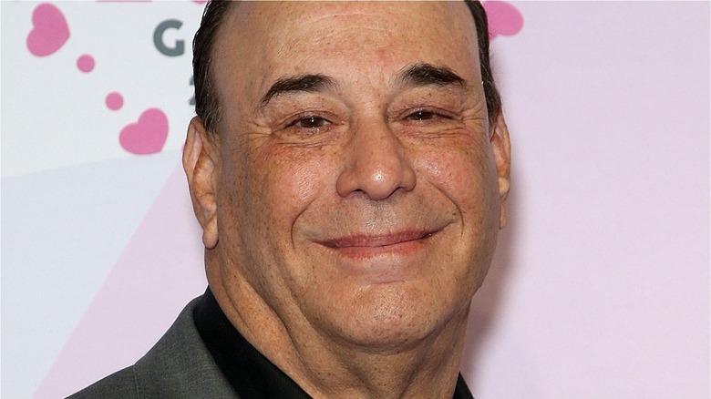 Jon Taffer