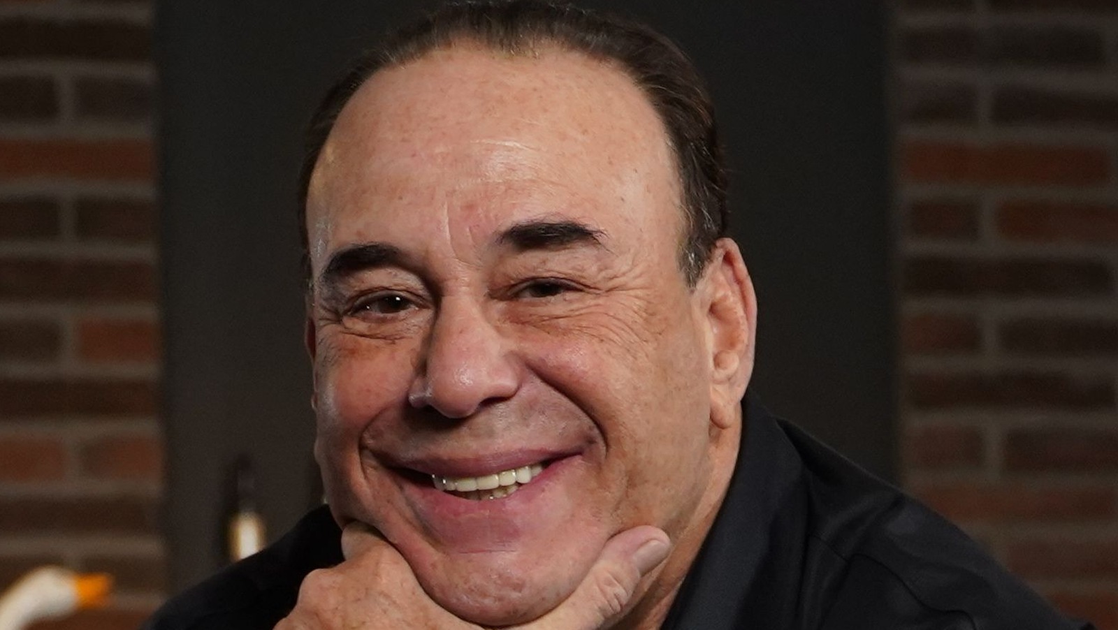 Jon Taffer Dishes On His New Partnership With Costco, And What He