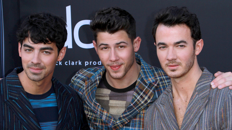 Jonas Brothers