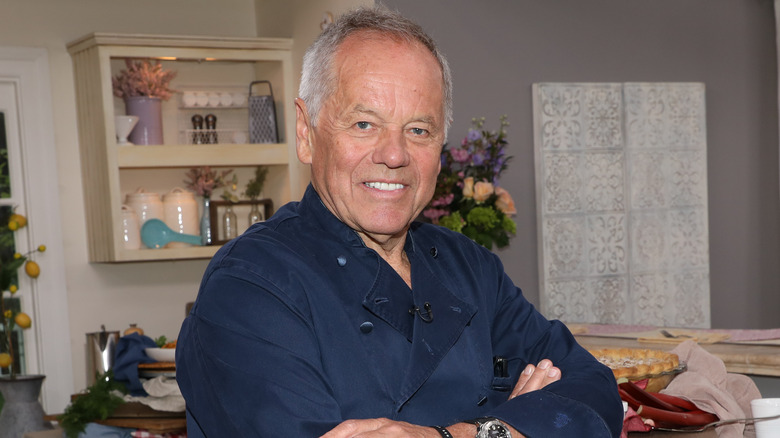 Wolfgang Puck