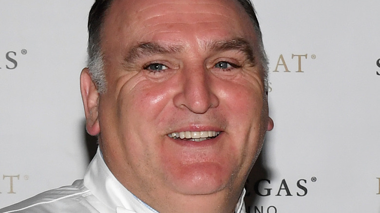 Jose Andres headshot