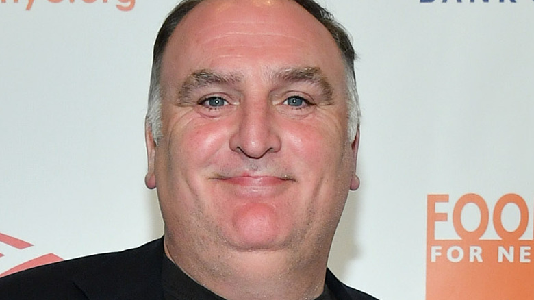 José Andrés headshot