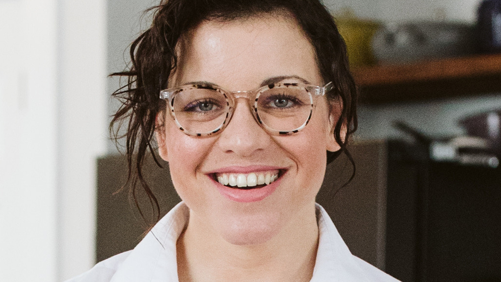 Joy The Baker Issues The Incredible Egg Challenge And Shares First Time