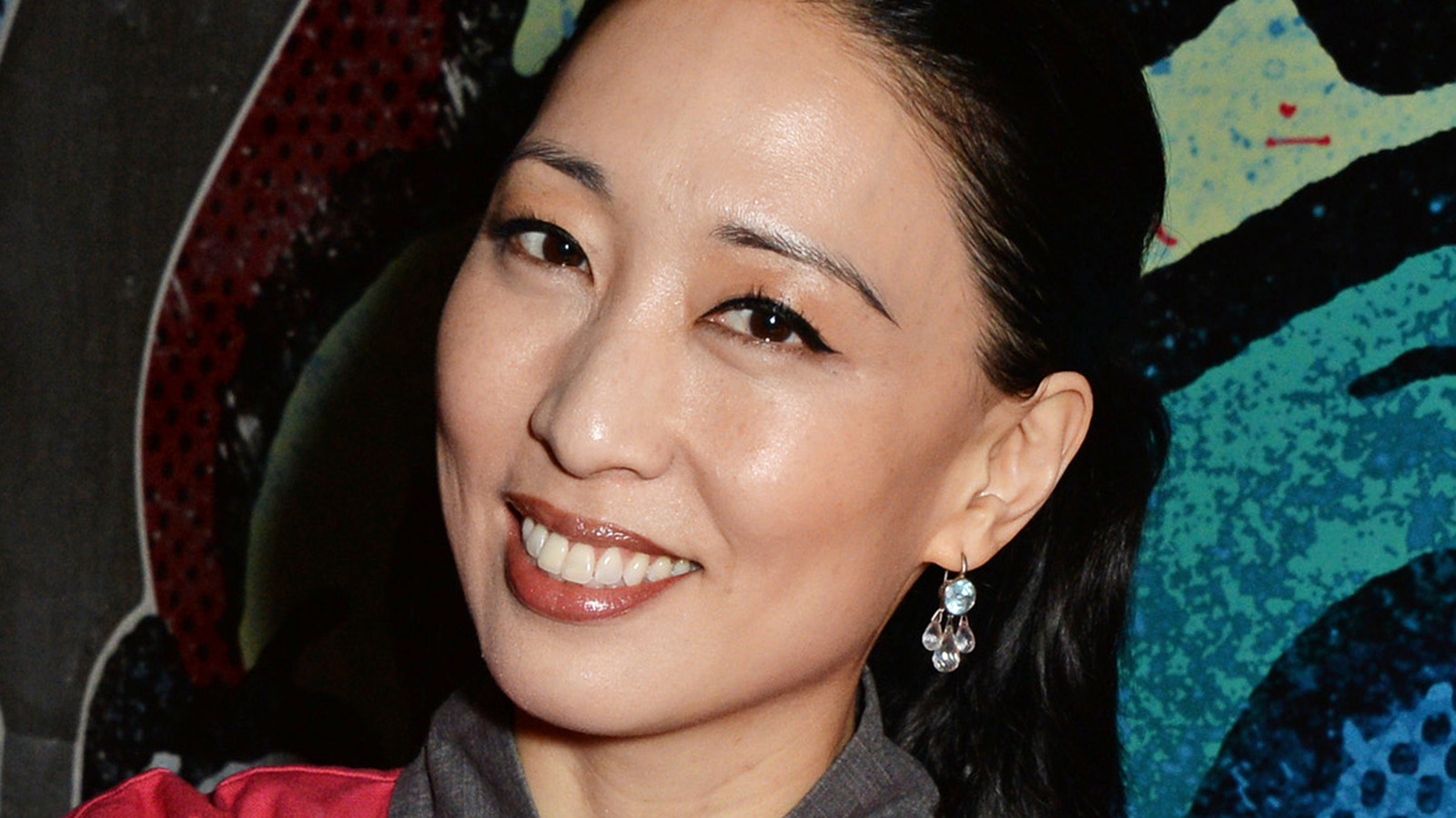 Judy Joo Details The Best Ways To Eat Kimchi Exclusive