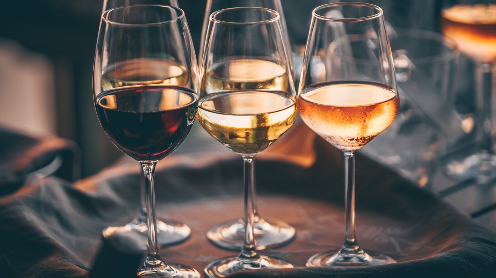 Juicy Wine Sounds Delicious, But What Does It Actually Mean?