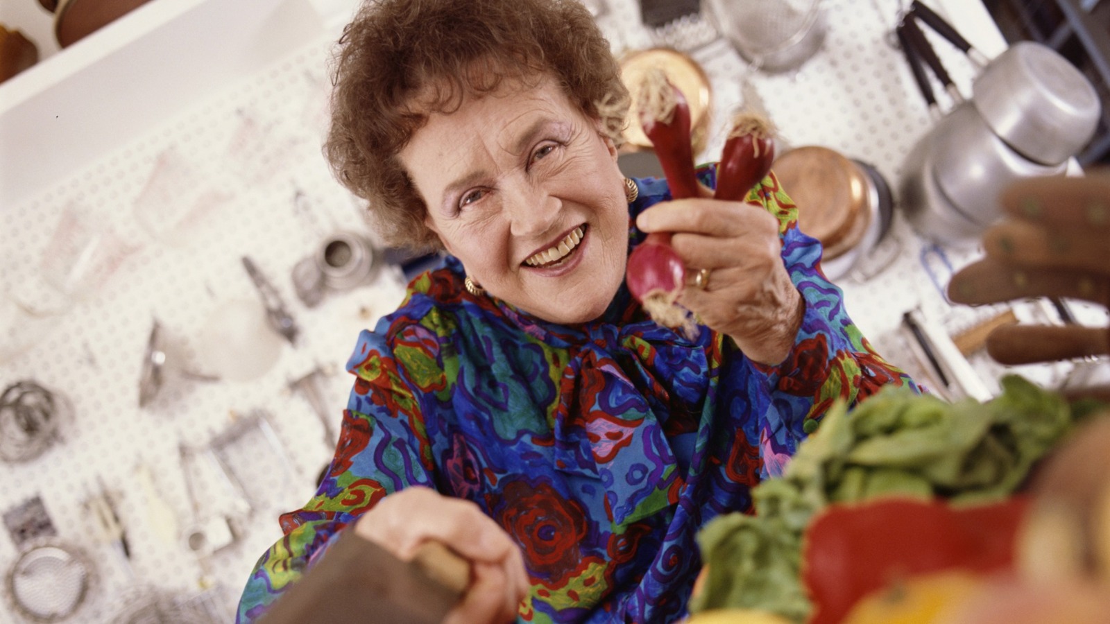 salad