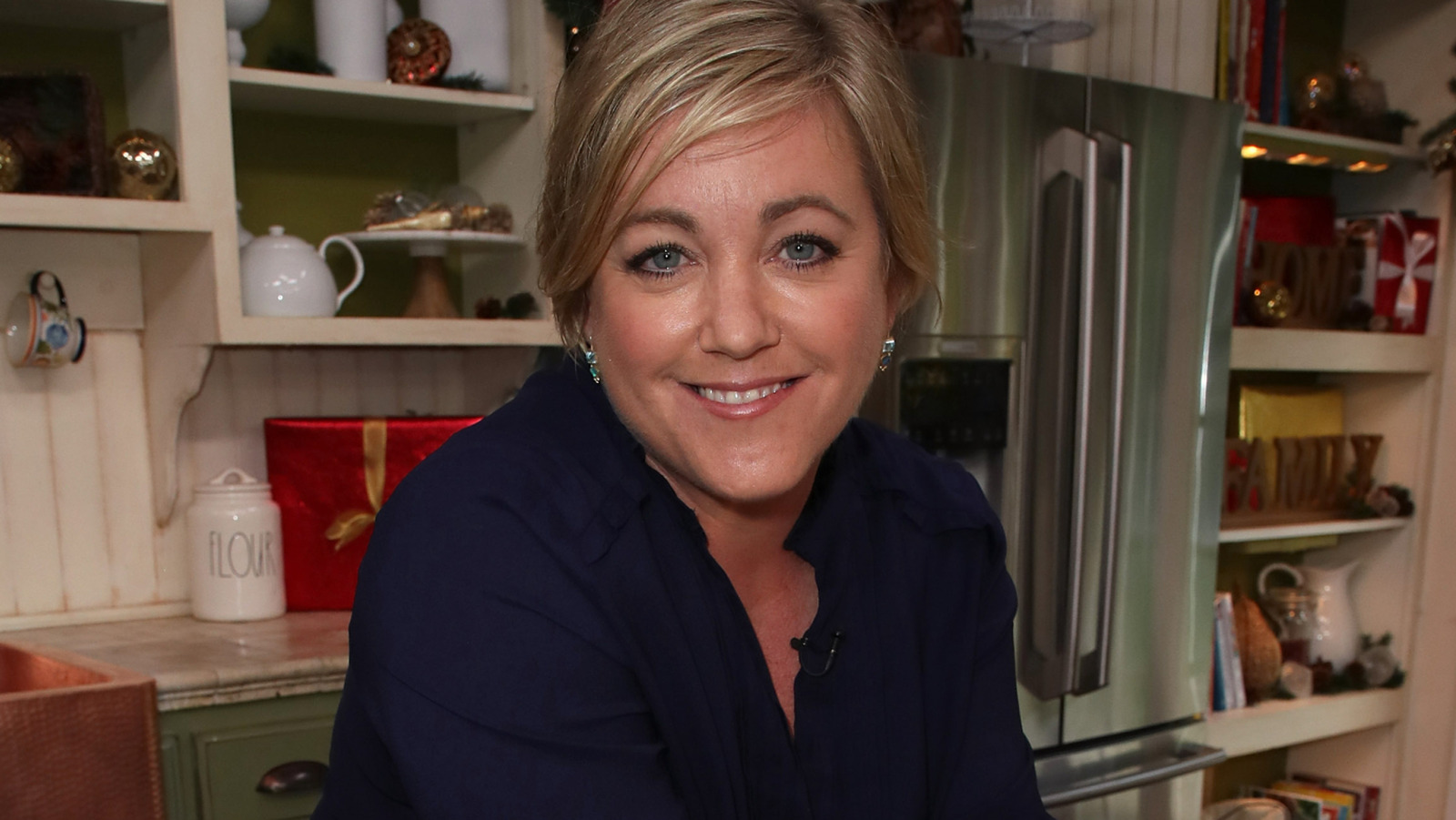 Julia Collin Davison's Life Was Never The Same After Joining America's Test Kitchen